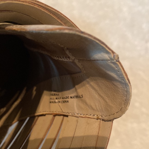 Rampage 9.5 boots. - Picture 6 of 8